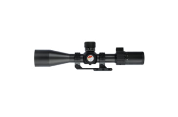 Image of Monstrum Challenger 3-15x50mm 30mm Rifle Scope, First Focal Plane