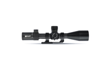 Image of Monstrum Challenger 3-15x50mm 30mm Rifle Scope, First Focal Plane