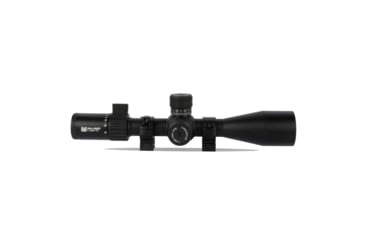 Image of Monstrum Challenger 3-15x50mm 30mm Rifle Scope, First Focal Plane