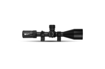 Image of Monstrum Challenger 5-25x50mm 30mm Rifle Scope, Fisrt Focal Plane