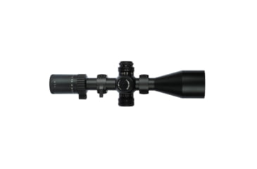 Image of Monstrum Challenger 5-25x50mm 30mm Rifle Scope, Fisrt Focal Plane