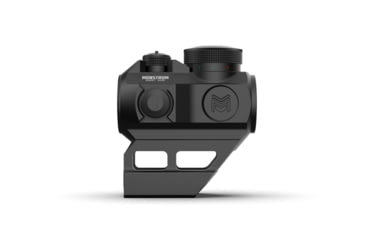Image of Monstrum Ghost 1x20mm Reflex Red Dot Sight w/Ghost G3 3x Micro Magnifier