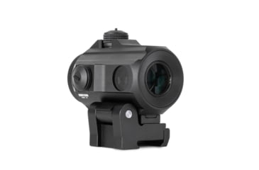 Image of Monstrum Ghost 1x20mm Reflex Red Dot Sight w/Ghost G3 3x Micro Magnifier