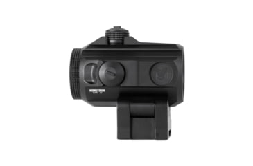 Image of Monstrum Ghost 1x20mm Reflex Red Dot Sight w/Ghost G3 3x Micro Magnifier