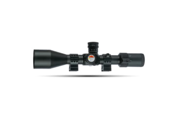 Image of Monstrum Hornet II 3-15x50mm 30mm Tube Rifle Scope, First Focal Plane