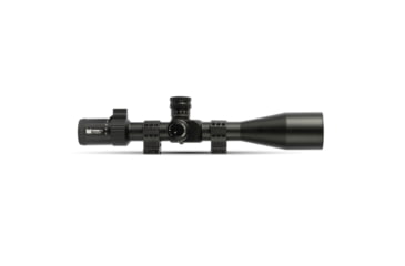 Image of Monstrum Hornet II 6-24x50mm 30mm Rifle Scope, First Focal Plane