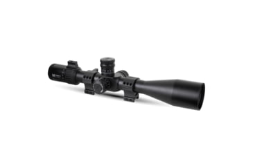 Image of Monstrum Hornet II 6-24x50mm 30mm Rifle Scope, First Focal Plane