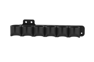 Image of Monstrum Mossberg 12-Gauge Shotgun Side Saddle Shell Carrier
