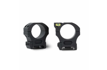 Image of Monstrum Next Level 1 inch Diameter Riflescope Rings