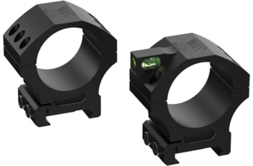 Image of Monstrum Next Level 34 mm Diameter Riflescope Rings