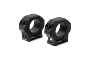 Image of Monstrum Rogue 1 inch Diameter Riflescope Rings