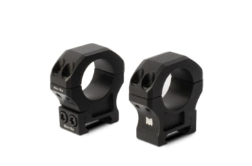 Image of Monstrum Rogue 1 inch Diameter Riflescope Rings