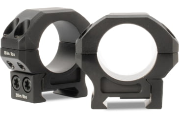 Image of Monstrum Rogue 34 mm Diameter Riflescope Rings