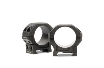 Image of Monstrum Rogue 34 mm Diameter Riflescope Rings