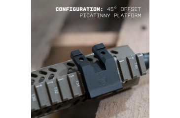 Image of Monstrum Scout Light Mount