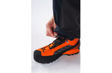 Image of Montane Alpine Resolve Pants, Regular Inseam - Mens, Black, Medium, MARPRBLAM10