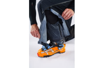 Image of Montane Alpine Resolve Pants, Regular Inseam - Mens, Black, Medium, MARPRBLAM10