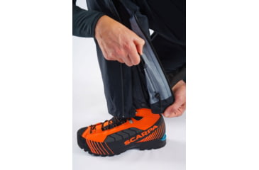 Image of Montane Alpine Resolve Pants, Regular Inseam - Mens, Black, Medium, MARPRBLAM10