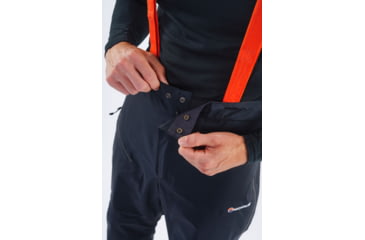 Image of Montane Alpine Resolve Pants, Regular Inseam - Mens, Black, Medium, MARPRBLAM10