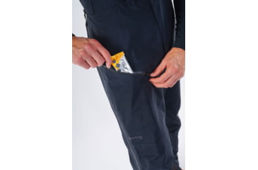 Image of Montane Alpine Resolve Pants, Regular Inseam - Mens, Black, Medium, MARPRBLAM10
