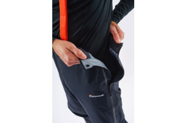 Image of Montane Alpine Resolve Pants, Regular Inseam - Mens, Black, Medium, MARPRBLAM10