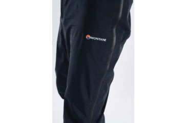 Image of Montane Alpine Resolve Pants, Regular Inseam - Mens, Black, Medium, MARPRBLAM10