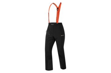Image of Montane Alpine Resolve Pants, Regular Inseam - Mens, Black, Medium, MARPRBLAM10