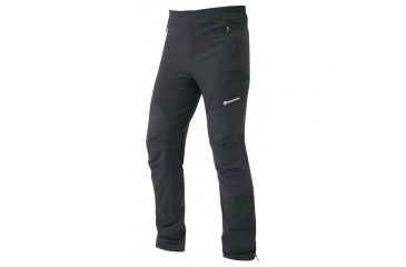 Image of Montane Alpine Stretch Pants, Black, REG LEG-XXL MASPRBLAZ9