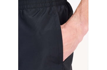 Image of Montane Axial Lite Shorts - Mens, Black, Small, MAXLSBLAB13