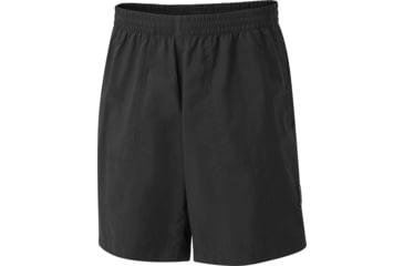 Image of Montane Axial Lite Shorts - Mens, Black, Small, MAXLSBLAB13