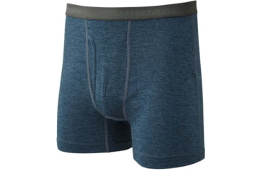 Image of Montane Dart Boxers - Mens, Orion Blue, Extra Large, MDARBORIX09
