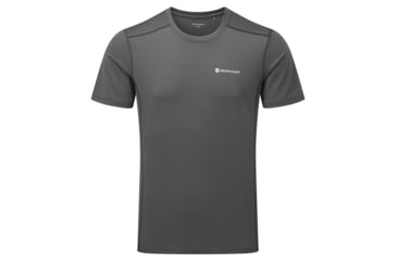 Image of Montane Dart Lite T-Shirt - Men, 2XL, Slate, MDITSSLAZ15