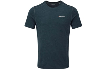 Image of Montane Dart T-Shirt - Mens, Orion Blue, Extra Large, MDATSORIX09