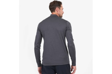 Image of Montane Dart Thermo Zip Neck - Mens, Slate, 2XL, MDTZNSLAZ12