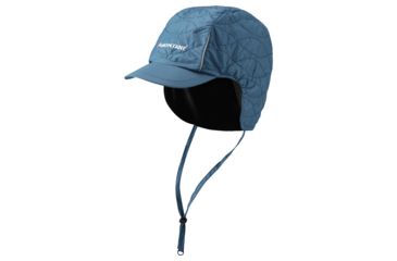 Image of Montane Featherlite Mountain Cap - Men's-Moroccan Blue