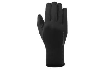 Image of Montane Fury XT Glove, Black, Small, GFRYXBLAB16