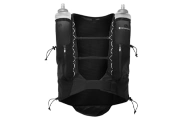 Image of Montane Gecko VP 20 + Vests, Black, Small, PGP20BLAB15