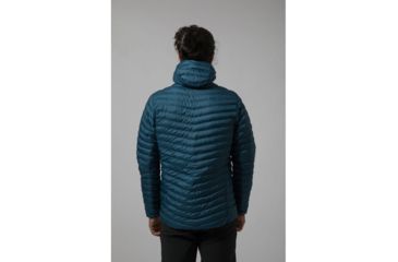 Image of Montane Icarus Jacket - Mens, Narwhal Blue, Small, MICJANARB08