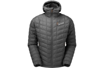 Image of Montane Icarus Jacket - Mens, Slate, Large, MICAJSLAN12