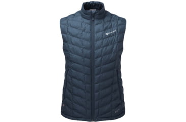 Image of Montane Icarus Vest - Mens, Astro Blue, Extra Large, MICAVASTX12