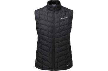Image of Montane Icarus Vest - Mens, Black, Extra Large, MICAVBLAX12