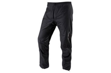 Image of Montane Minimus Pants - Mens-Black-Regular Inseam-X-Large