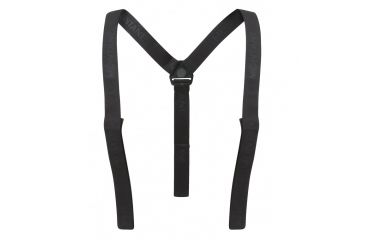 Image of Montane Braces, Black, ONE SIZE, AMOBRBLAO8