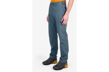 Image of Montane On-Sight Pants 2.0 - Mens, Orion Blue, Extra Large, MOSPRORIX13