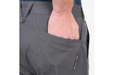 Image of Montane On-Sight Pants 2.0 - Mens, Slate, Medium, MOSPRSLAM13