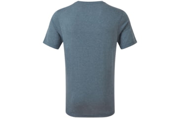 Image of Montane Phase T-Shirt - Mens, Orion Blue, Large, MPHTSORIN13