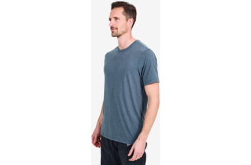 Image of Montane Phase T-Shirt - Mens, Orion Blue, Large, MPHTSORIN13