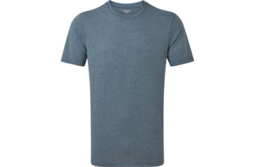 Image of Montane Phase T-Shirt - Mens, Orion Blue, Large, MPHTSORIN13
