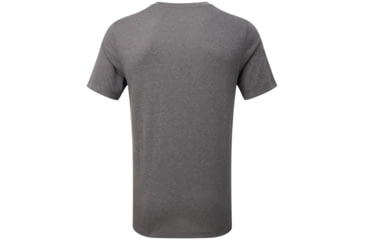 Image of Montane Phase T-Shirt - Mens, Slate, Extra Large, MPHTSSLAX13