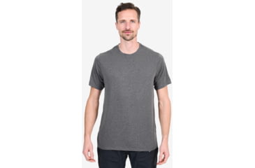 Image of Montane Phase T-Shirt - Mens, Slate, Extra Large, MPHTSSLAX13